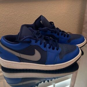 AIR JORDAN 1 LOW